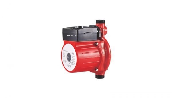 hot sale mini variable speed cooler recirculating hot water circulation pump price