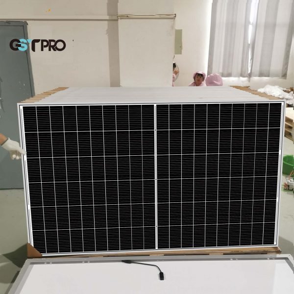 120-2 solar panel