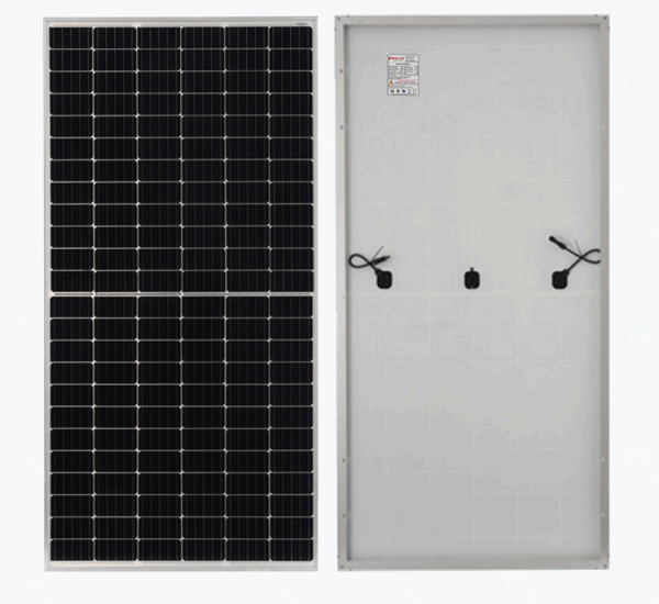 144 5BB-5-2 solar panel