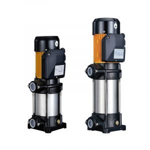 170SV multistage pumps