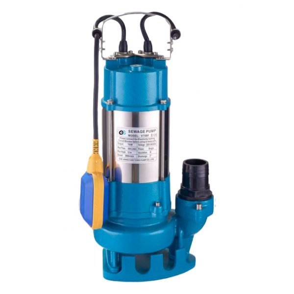 450 dirty water submersible pumps