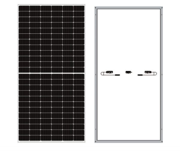 9BB-4-2 solar panel