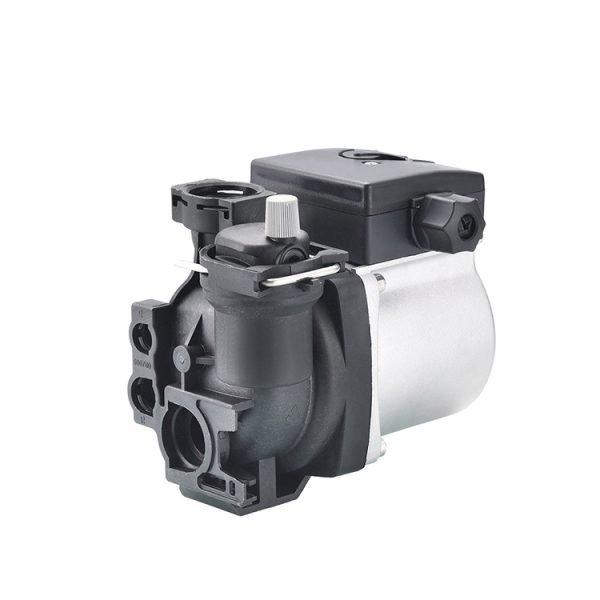 High pressure water boosting and recycling gas boiler wall hung circulation pump