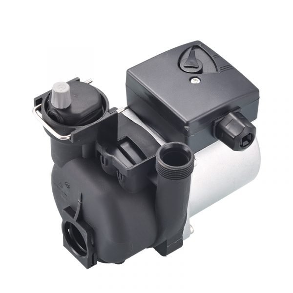 High pressure water boosting and recycling gas boiler wall hung circulation pump