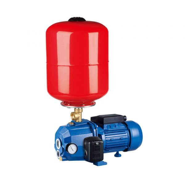 DP255 automatic pump