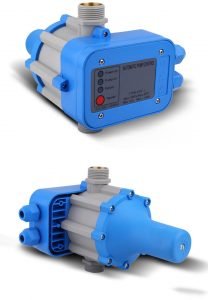 EPC-1-1 automatic water pump control