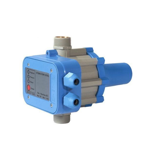 EPC-1 automatic water pump control