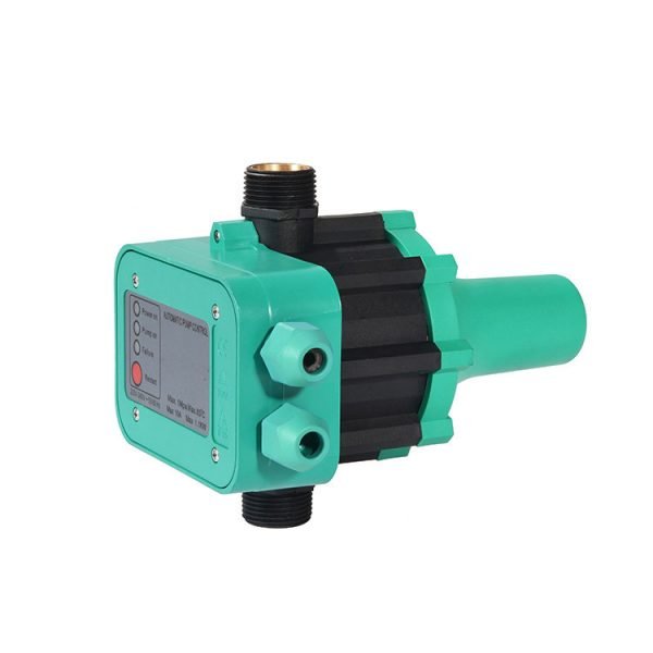 EPC-1-7 automatic pressure switch