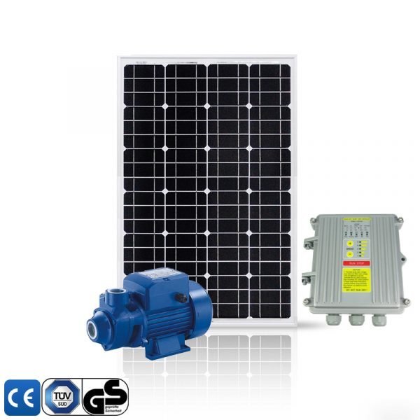 solar water pumps