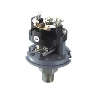 mechanical pressure switch