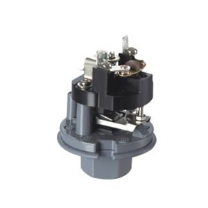 mechanical pressure switch