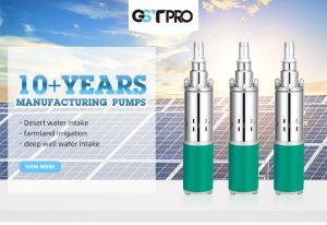 LSQD-12V-6 SOLAR SCREW PUMPS