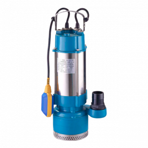 SPA6-282-1.1AF submersible pumps