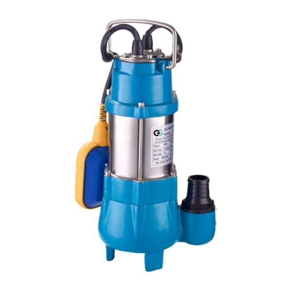 V180 mini submersible sewage pumps