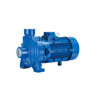 CP monoblock centrifugal pump