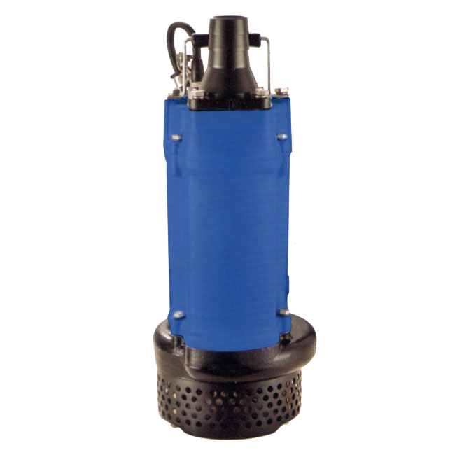 wastwater submersible pump