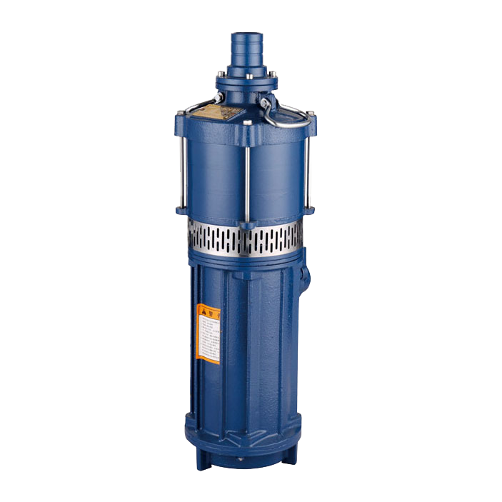 QD/QY submersible pump