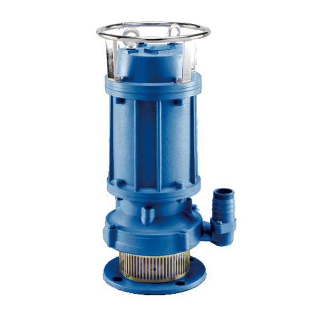 QX irrigation submersible pump